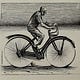 Bill Black’s Cycling Adventure