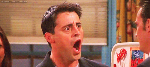 Joe Friends GIFs - Find & Share on GIPHY