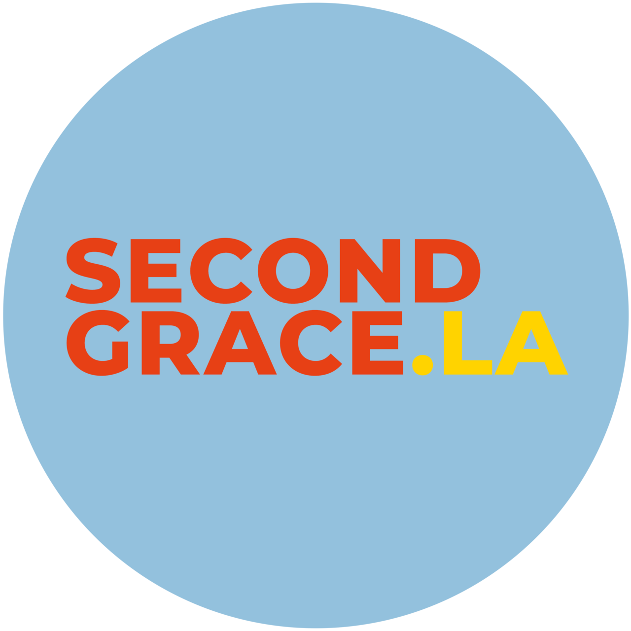 SecondGrace.LA
