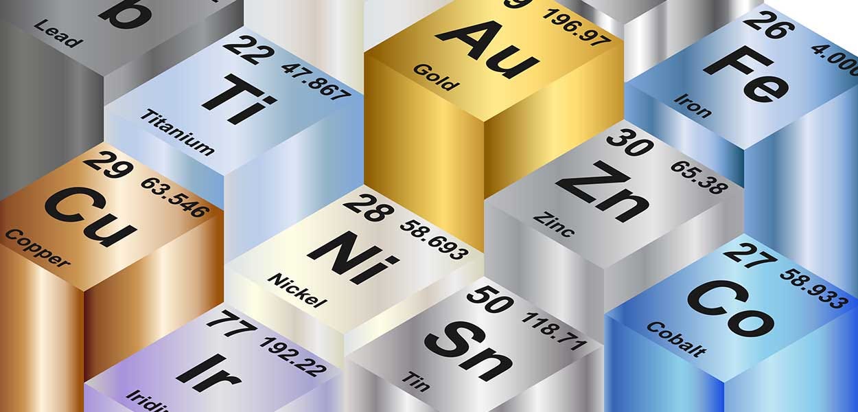 Alloy Selection Archives - MetalTek Alloy Selection Archives - MetalTek