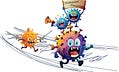 SMB Mathematical Immunobiology Newsletter