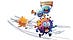 SMB Mathematical Immunobiology Newsletter