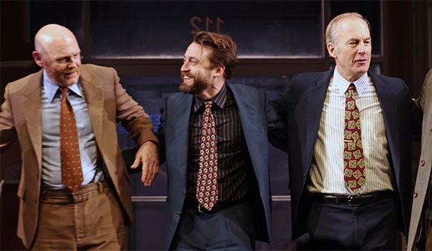 Glengarry Glen Ross 1