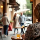 Feeling Like the Unsettled, Unstable One? Let's Go There