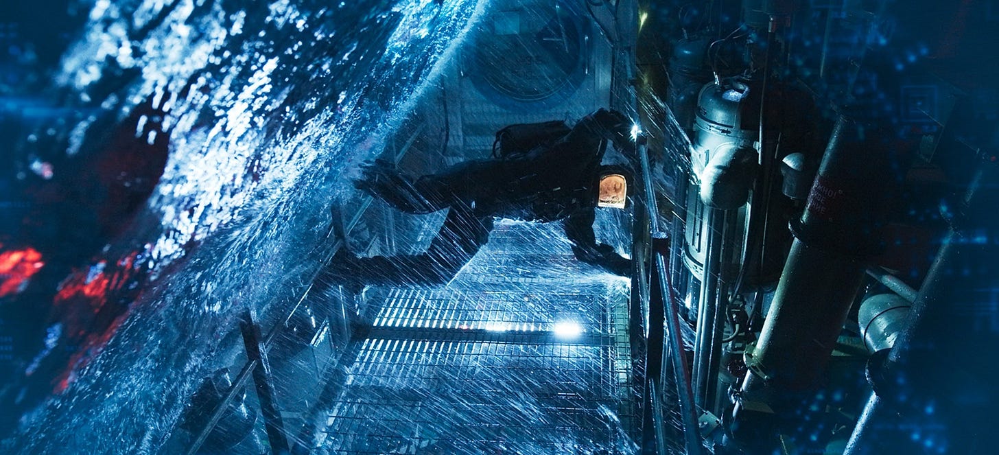 Mission: Impossible – The Final Reckoning review: Cruise saves mess of a  movie