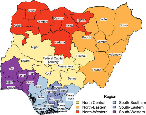 36 states lose financial autonomy suit against FG 36 states lose financial autonomy suit against FG