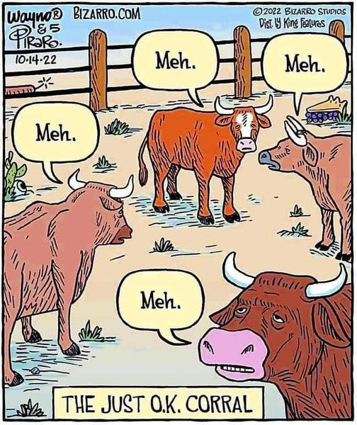 May be an image of text