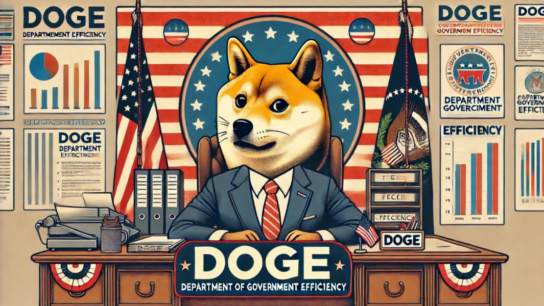 What Did DOGE Actually Achieve? - Beyond The Byline