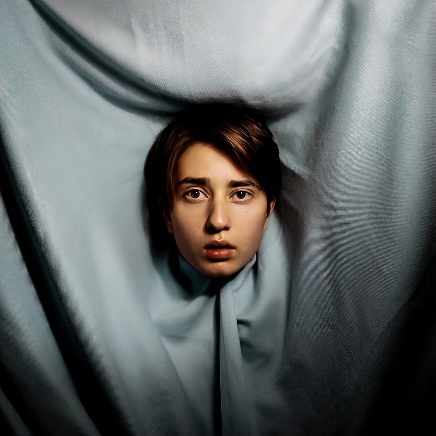 Photo by Lisa Dedkovskaia.