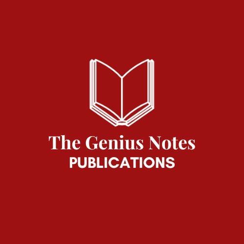 The Genius Notes Publications