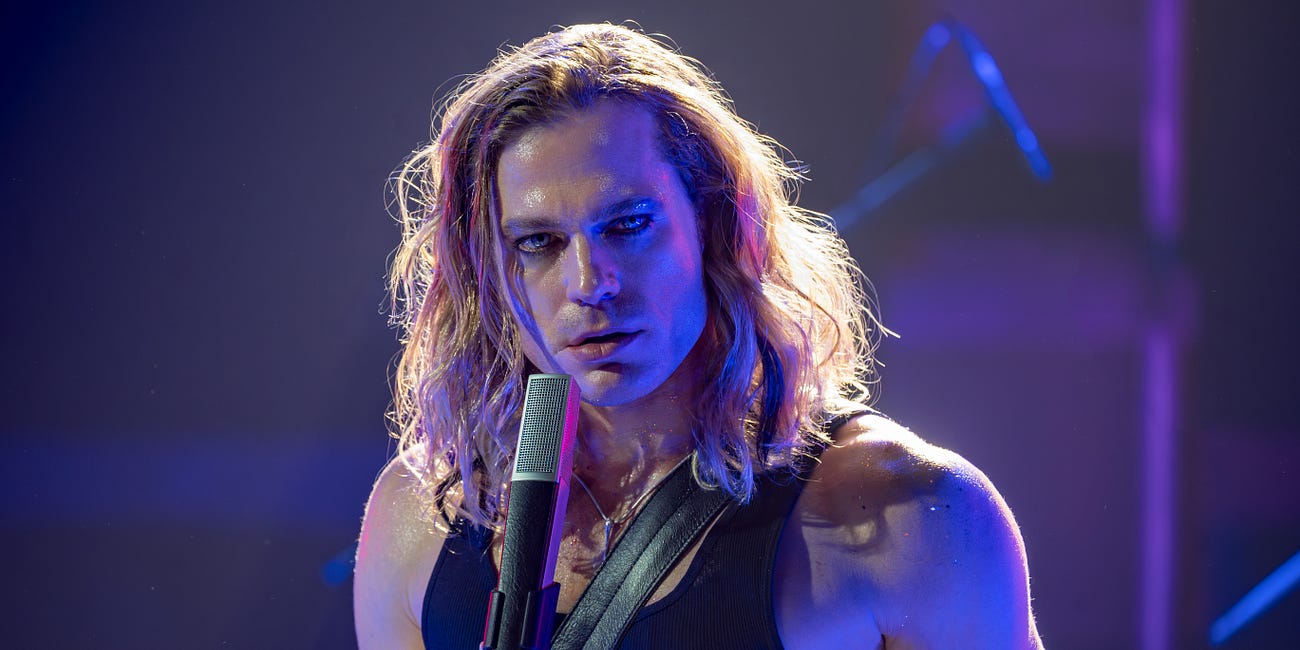 Episode 3 of ‘The Vampire Lestat’—Lestat Refuses to Sell His Trauma for Pulitzers