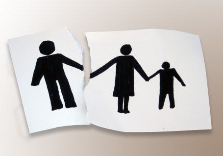 Termination of Parental Rights- Frequently Asked Questions | Wisconsin  Family Law Info