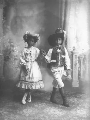 Afro-Mexicans: Illuminating the Invisible From Past to Present ... Afro-Mexicans: Illuminating the Invisible From Past to Present ...