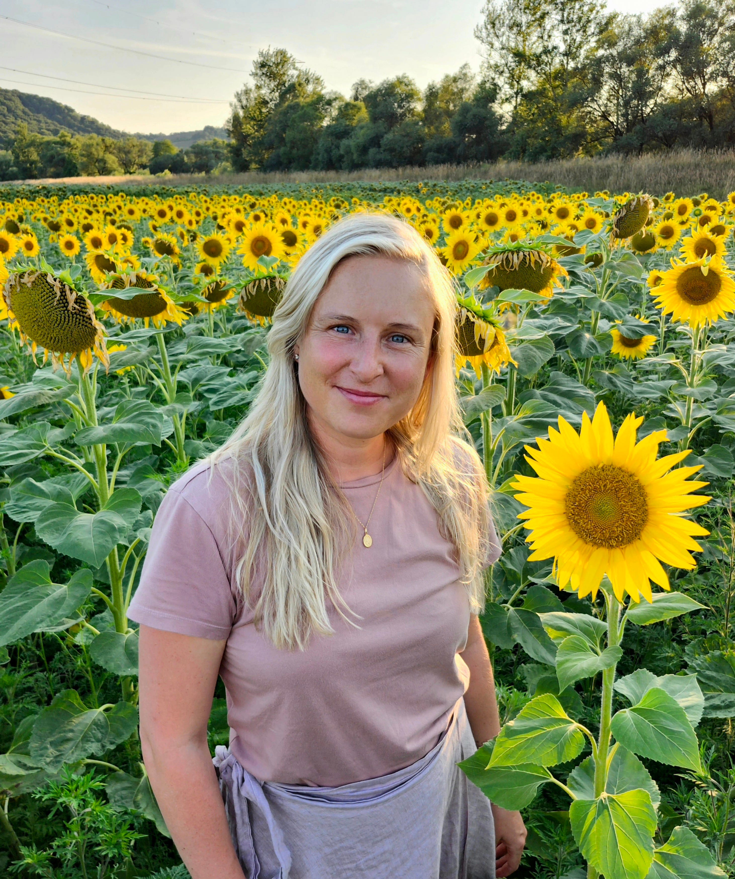 The Inner Journalist with Thalita Forray