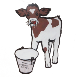 Huw Lemmey's 'Utopian Drivel'