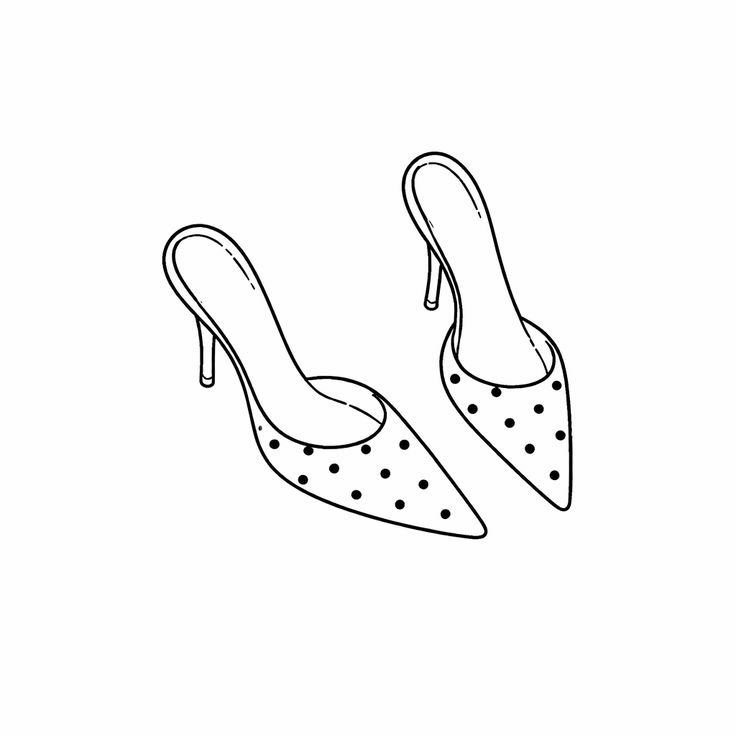 Just a girl working in fashion logo