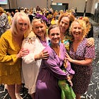 Spring Carnival High Tea at Robina TAFE