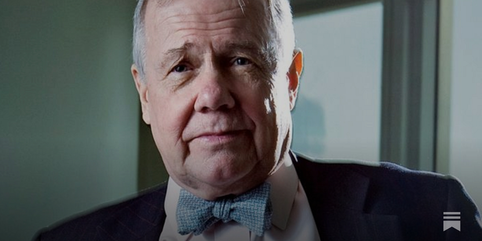 Jim Rogers & The Only Way to Make Money Off Pessimism (Updated for 2025)
