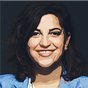 Dania El Hassan's avatar