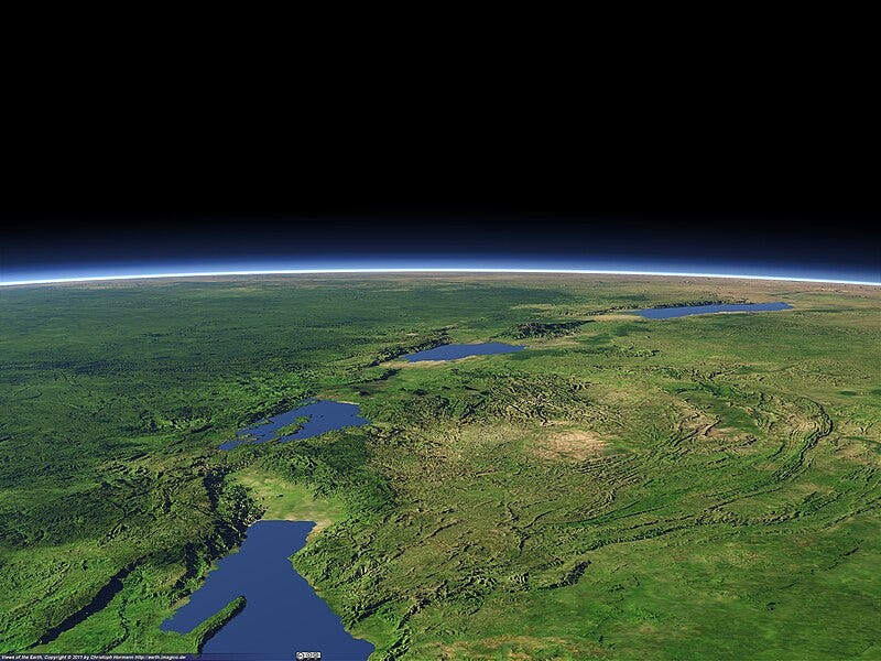 File:Albertine Rift, East African Rift (artificial rendering).jpg