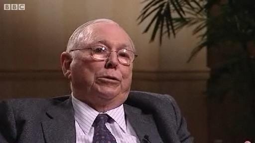 Munger Munger