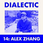 Dialectic by Jackson Dahl