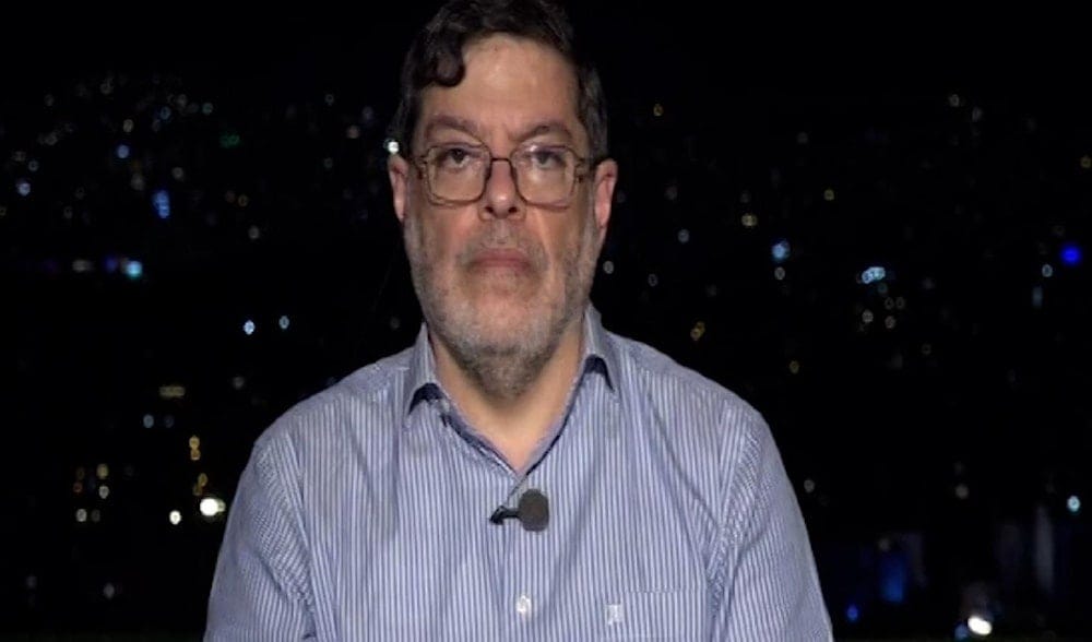 Excl.- Marandi: Iran’s vessel capture exposes US military weakness Excl.- Marandi: Iran’s vessel capture exposes US military weakness