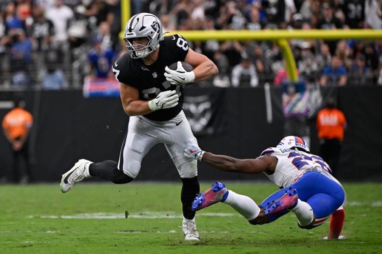 Buffalo Bills' defensive deficiencies continue being exposed as team enters its bye week off | Sports | kdhnews.com Buffalo Bills' defensive deficiencies continue being exposed as team enters its bye week off | Sports | kdhnews.com