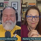 The Daily Whatever Show: Effed-Up Friday with Rachel @ This Woman Votes