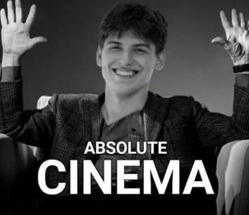 r/survivor - ABSOLUTE CINEMA