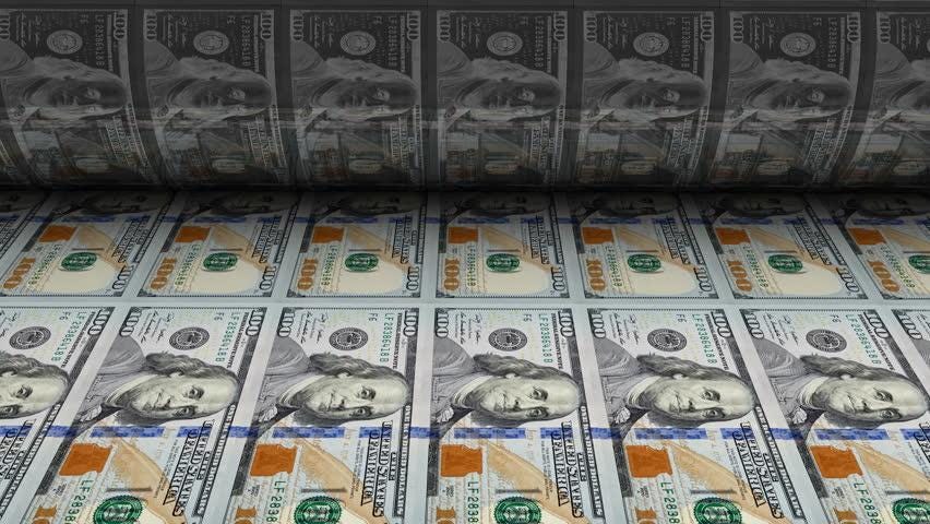 This Is Not Capitalism | Seeking Alpha