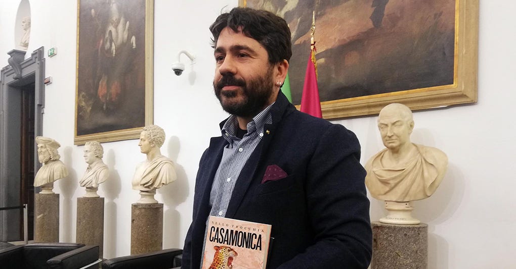 Che giornalismo vogliamo?