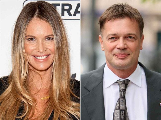 The Interview They Don’t Want You to See: Dr. Andrew Wakefield