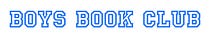 Boys Book Club