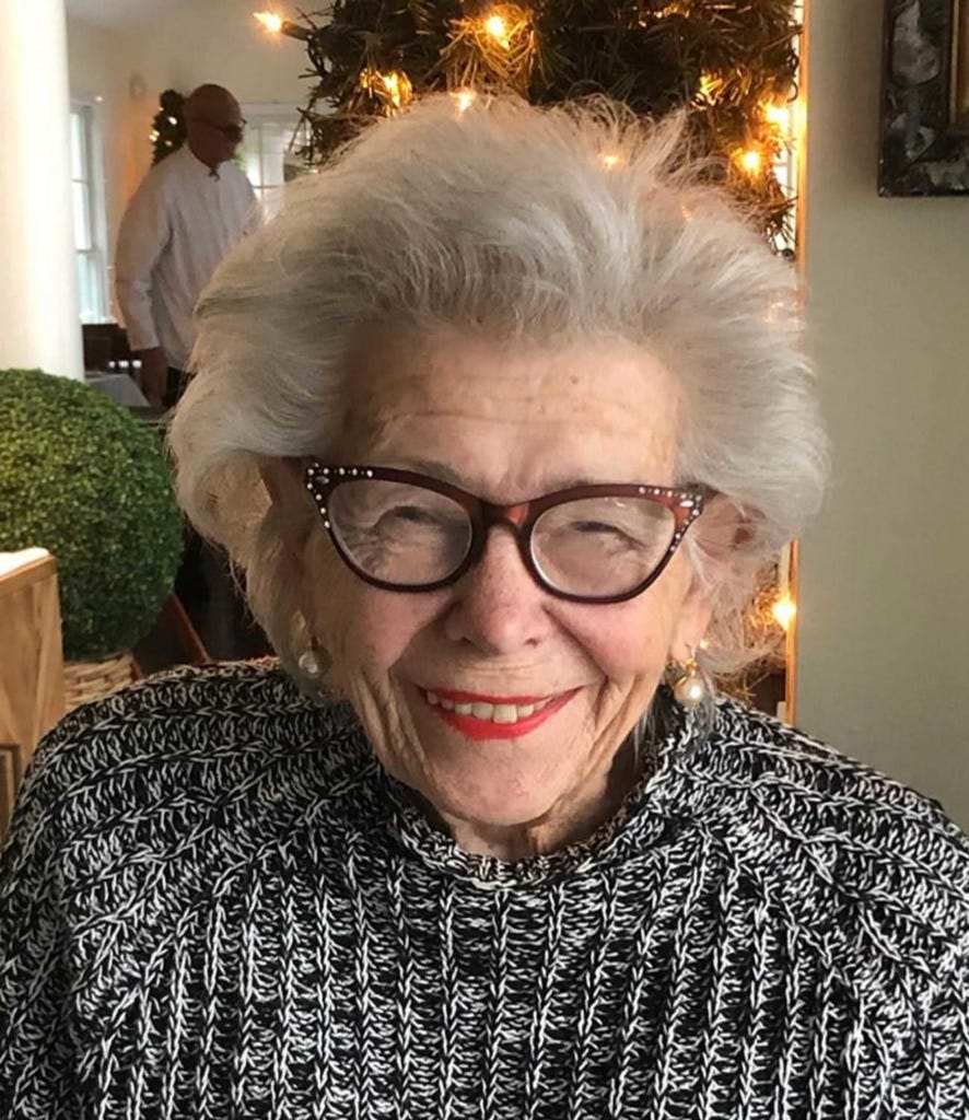 The late Dorothy Eisenberg served as a U.S. Bankruptcy Judge for 25 years. The late Dorothy Eisenberg served as a U.S. Bankruptcy Judge for 25 years.