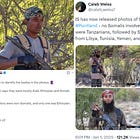 Intelligence Brief: 4 Tanzanians among Islamic State Somalia Province operatives involved in Puntland terrorist attack