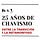25 AÑOS DE CHAVISMO: Entre la transición y la metamorfosis