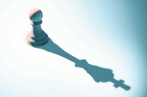 Fortaleza en la debilidad: El poder de Dios dondo menos lo esperamos |  Ministerios Nuestro Pan Diario