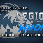 Lions Top 10 Injury News of 2025: #2 The Decimated Secondary