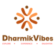 DharmikVibes - Spiritual App's avatar