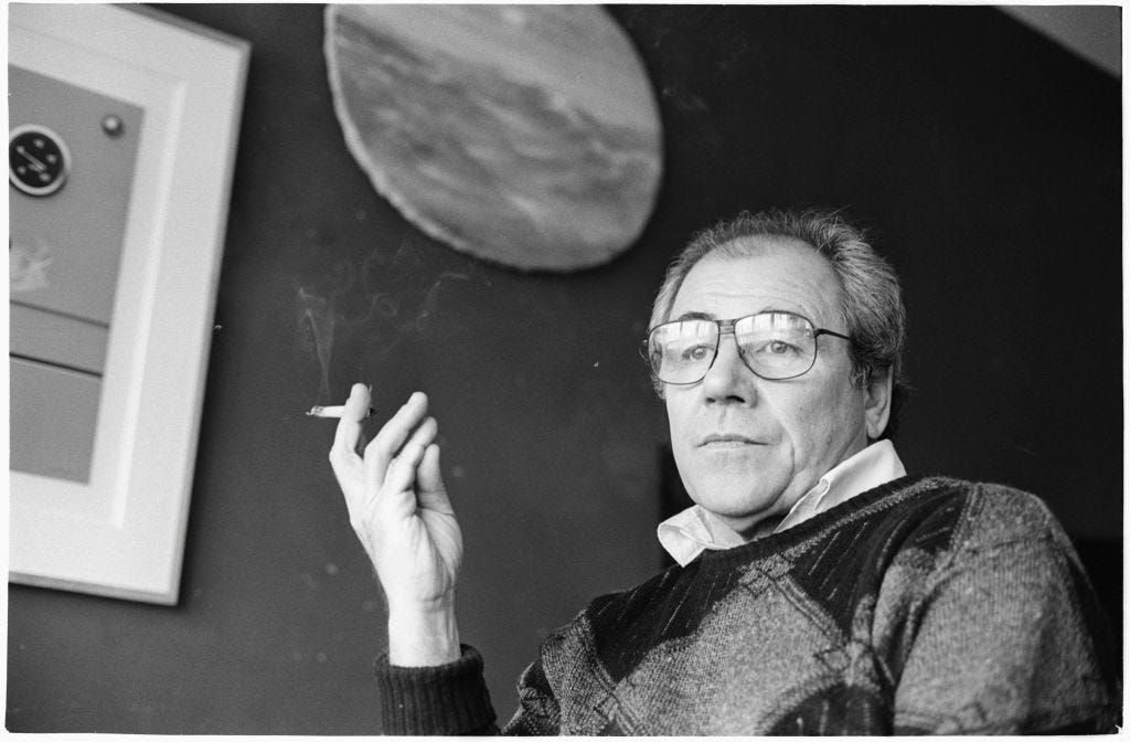 Miri Davidson, “Jean Baudrillard Grasped the Symbolic Life of Capital but  Lost Track of the Material World”, Jacobin, open access | Progressive  Geographies