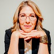 Naomi Klein's avatar