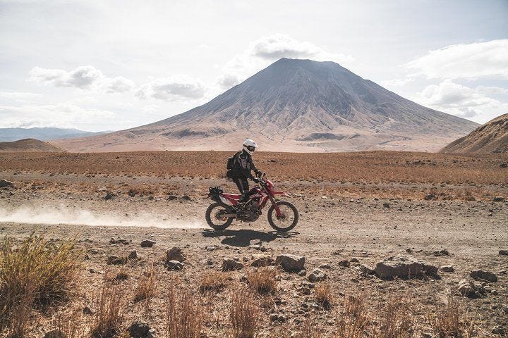 Motorcycle Motorcycle