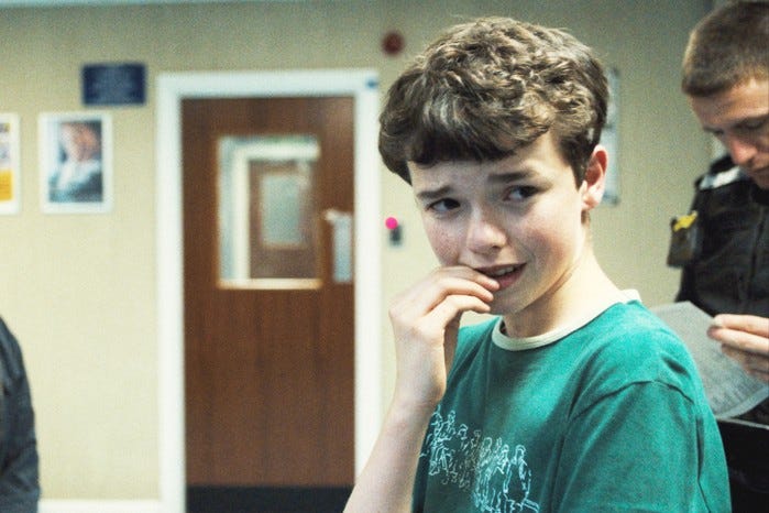 Who is Owen Cooper? Meet the star of Netflix's Adolescence | Radio Times