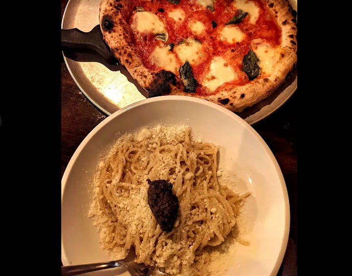Eat Buono, Gibsons British Columbia restaurant
