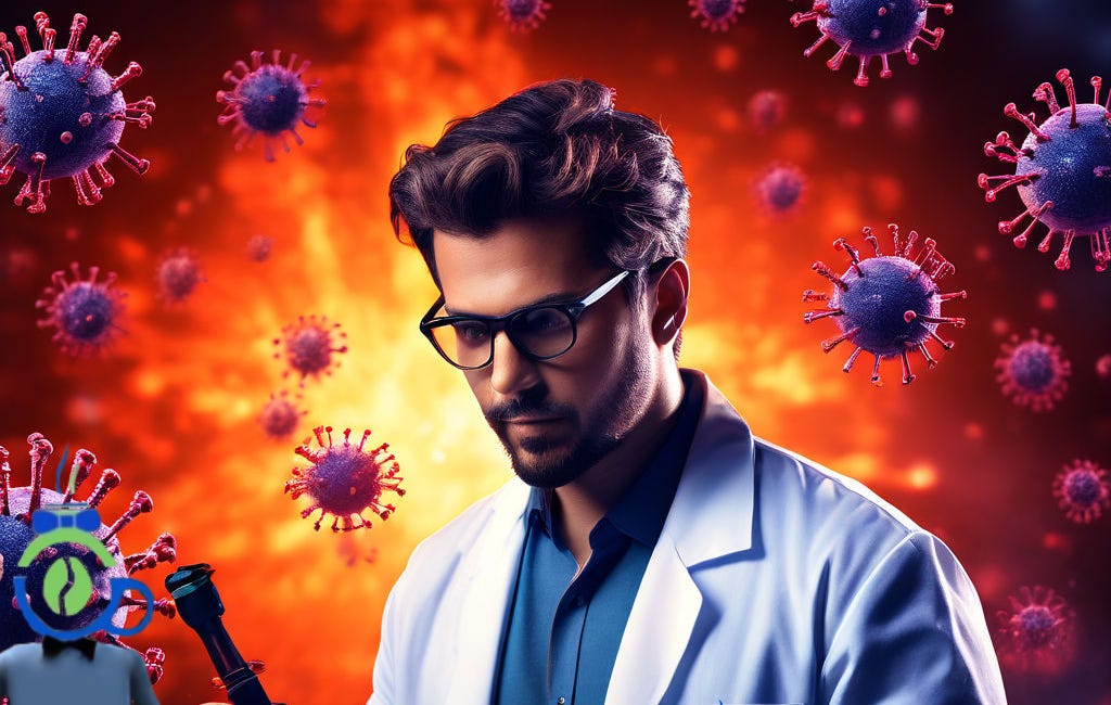 Epoch 16: Engineering Your Body's Own Defense: How Cell Therapy Fights Autoimmunity