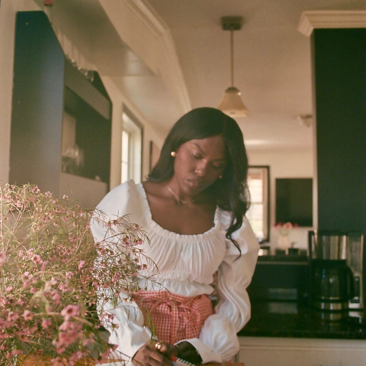 Therapy In The Kitchen