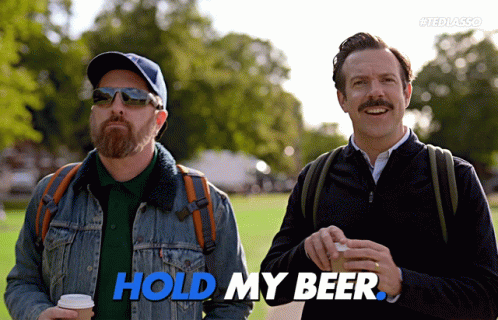 Ted Lasso Tedlassogifs GIF - Ted Lasso Tedlassogifs Jason Sudeikis -  Discover & Share GIFs