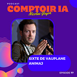 Comptoir IA
