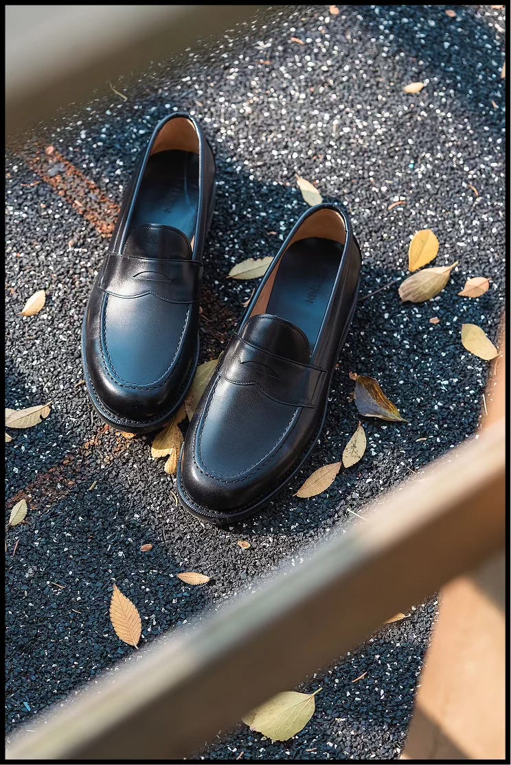 Loafer lot Men main image 4